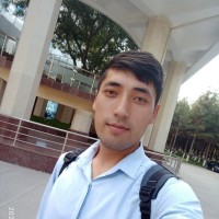 G'ayrat Sattorov