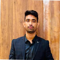 Dibyanshu Singh