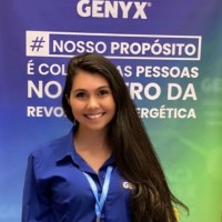 Thaís Ameno