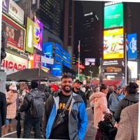 Yash Patel