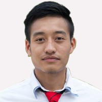 Rongsen jamir