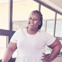 Judy Njeri (AMIHRM)