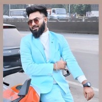 Adam Shaikh