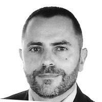 Nacho Sánchez Criado