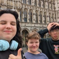 Theresa Colette McGhee