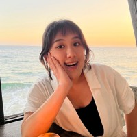 Zoe Lin