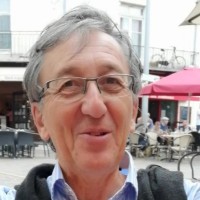 Laurent Wiesenfeld
