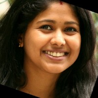 Smitha Kote