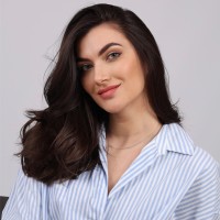 Viktoria Yarmolyuk