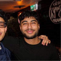 Anosh Contractor