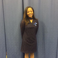 Jasmine Reed