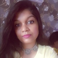 Lilly Maria J