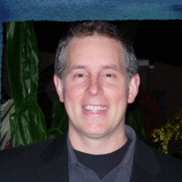 Victor Stott