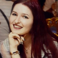 Lediana Numanaj