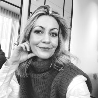 Berglind Halla Elíasdóttir