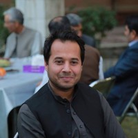 Khalid Ur Rehman Amarkhil