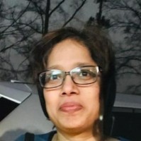 padmaja B