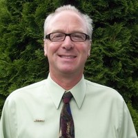 Pete Wold