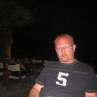 Chris Mcnamara