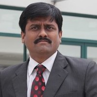 Karthikeyan T