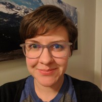 Ruthie Metzler