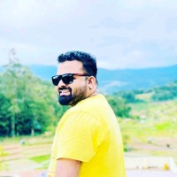 Jithin Joseph