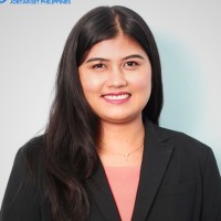 Garlyn Joy Villagonzalo