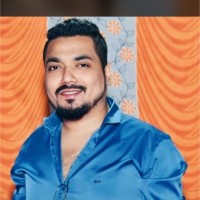 Nikhil Dubewad