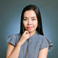 Chloe Liang