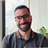 Denis Galdino