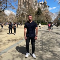 Daniel Munteanu