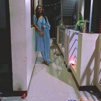 Parama chatterjee