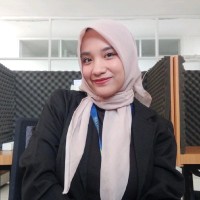 Edniz Putri Fredanni