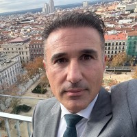 Simon Torres Antiñolo