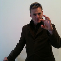 Colin Brice