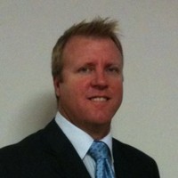 Darren Patten
