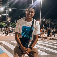 Mateus Neres