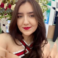 Kamila Aparecida
