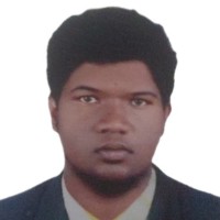 Sriram Vinayagamurthy