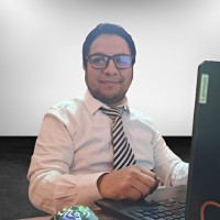 Diego Paredes Romero