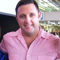 Stephen Geissmann