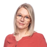 Tytti Lydén-Pohjonen