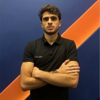 Enrico Ferreira Bello