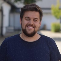 Kasper Hofer Østergaard