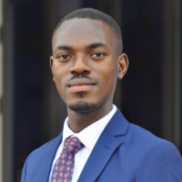 Emmanuel Dentu Gyampo