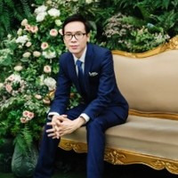 Harry Gu