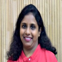 Smitha Thomas