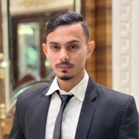 Mohd Mazher
