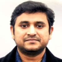 Surya Kurcharlapati