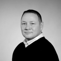 David Pilkington
